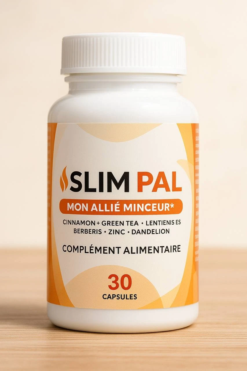 Slimpal